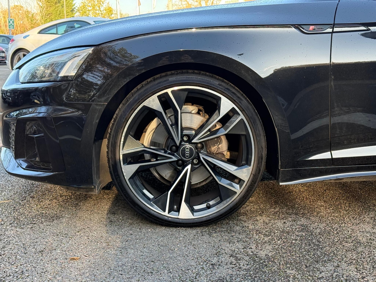 Used Audi A5 2023 for sale - 76701464: Photo 47