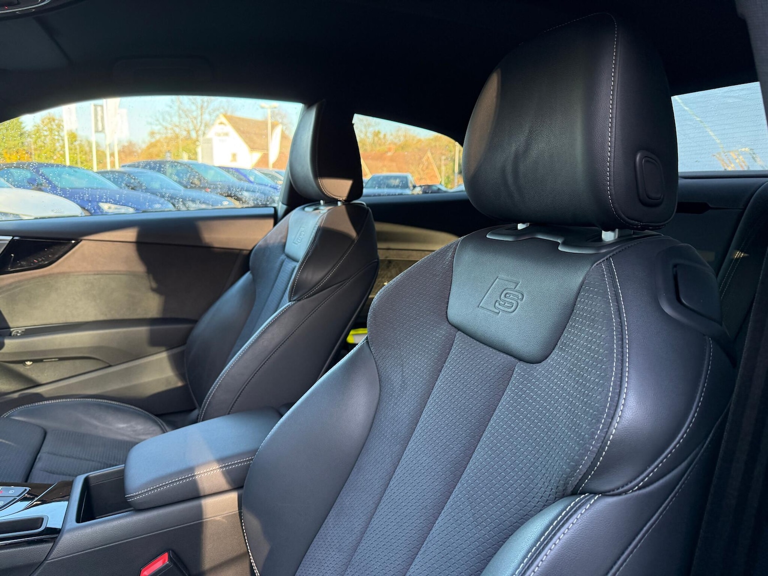 Used Audi A5 2023 for sale - 76701464: Photo 49