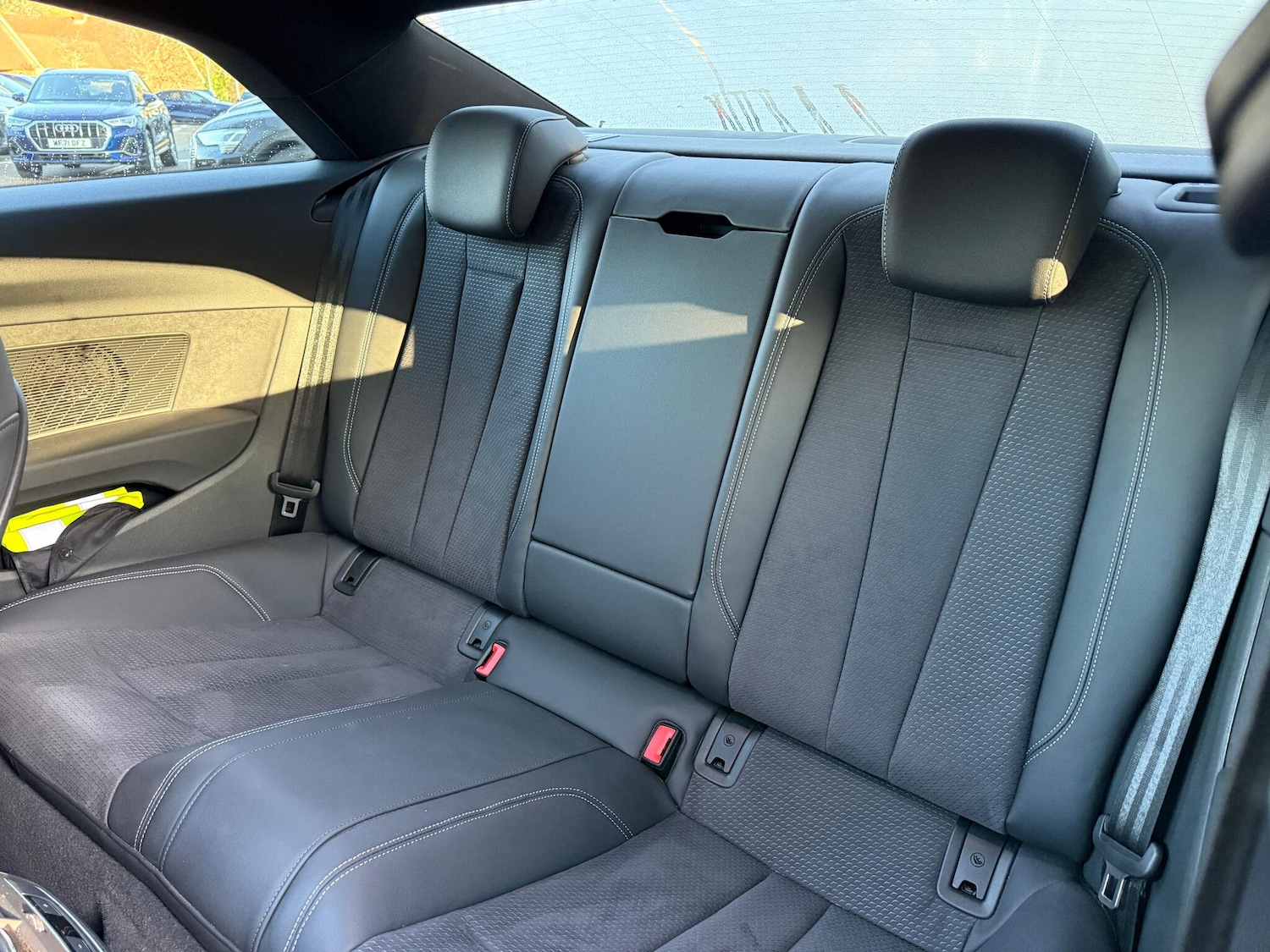 Used Audi A5 2023 for sale - 76701464: Photo 51