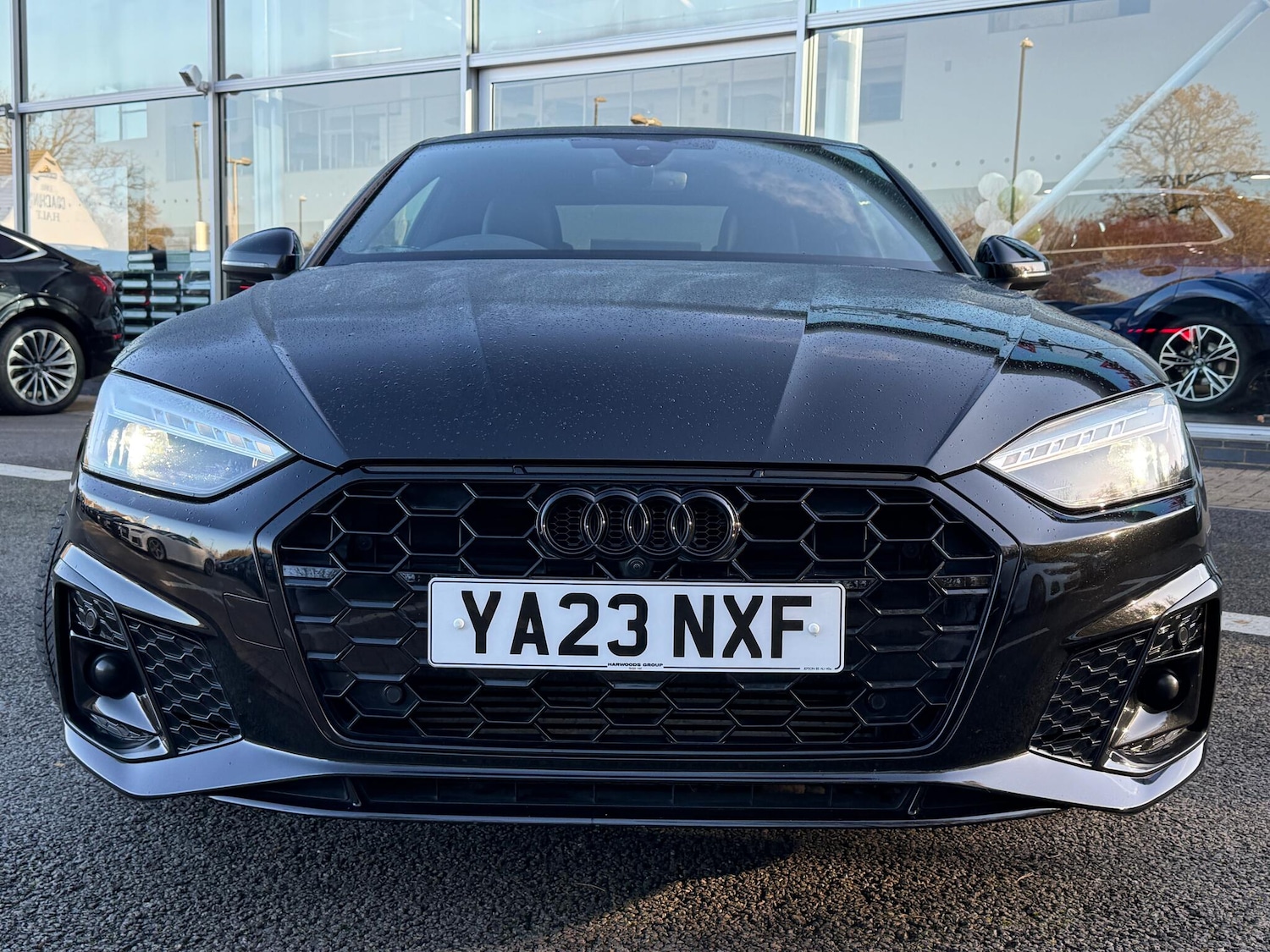 Used Audi A5 2023 for sale - 76701464: Photo 56