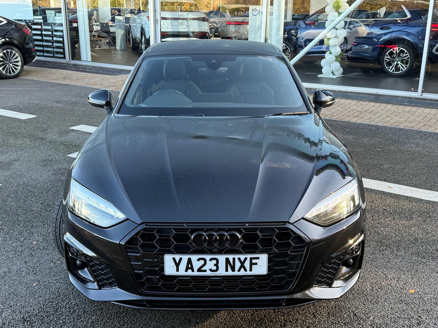 Used Audi A5 2023 for sale - 76701464: Photo 57