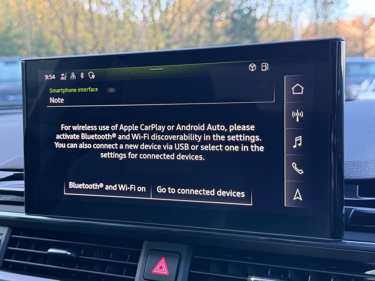 Used Audi A5 2023 for sale - 76701464: Photo 58