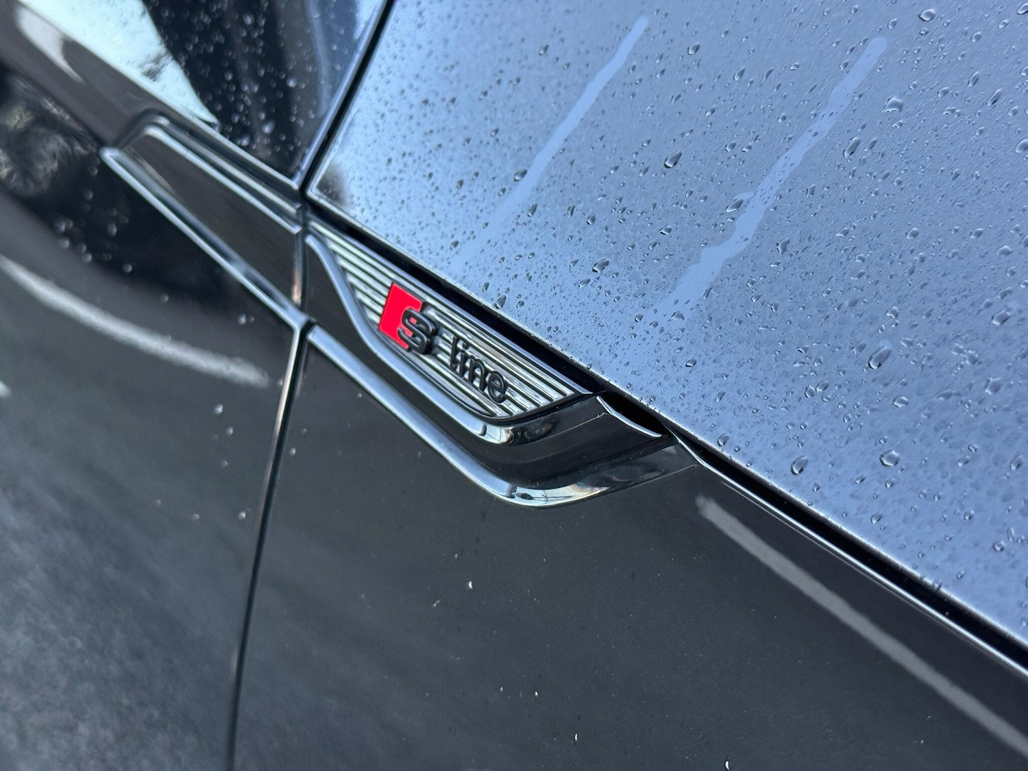 Used Audi A5 2023 for sale - 76701464: Photo 9