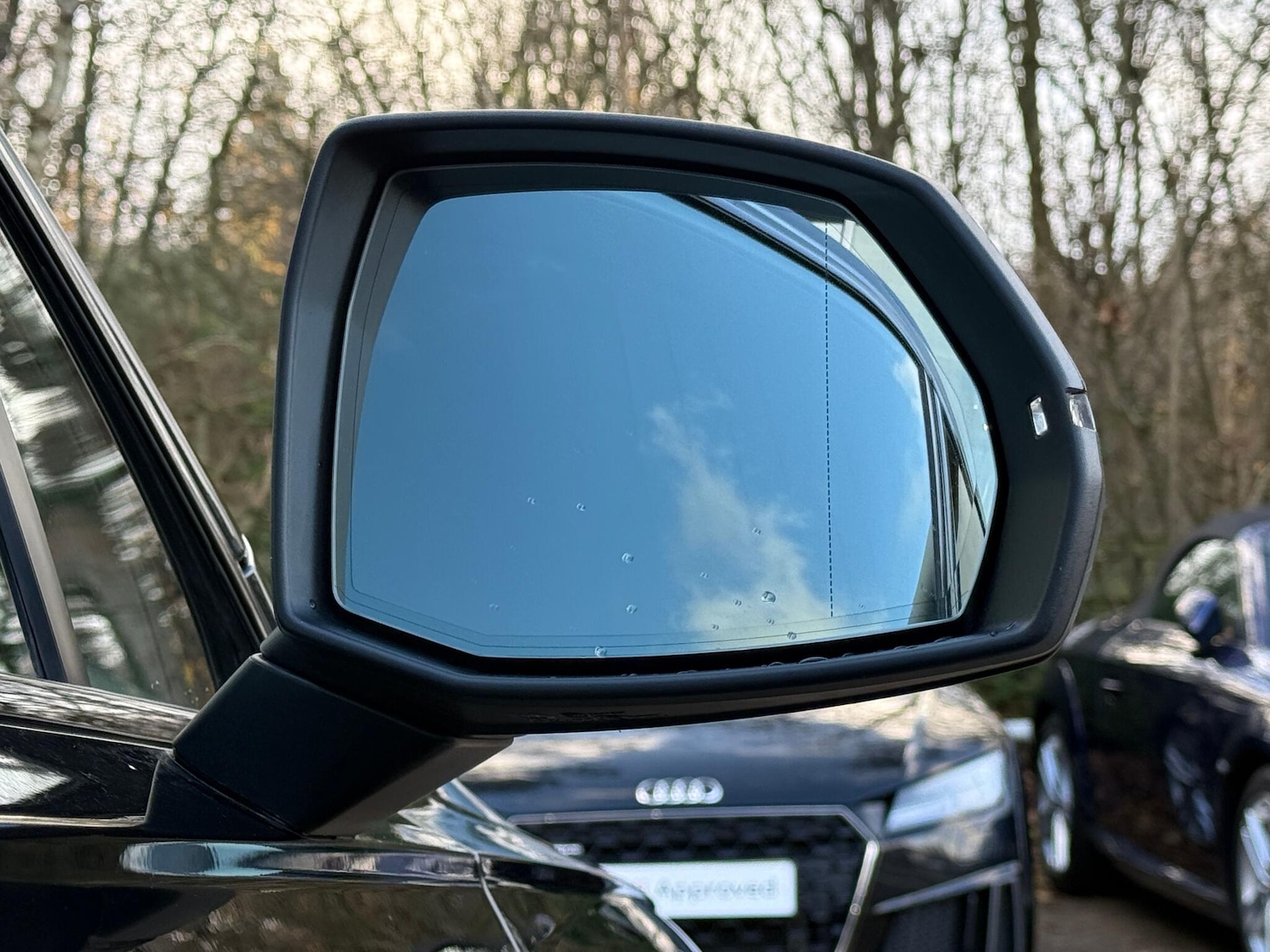 Used Audi Q7 2022 for sale - 76899433: Photo 10