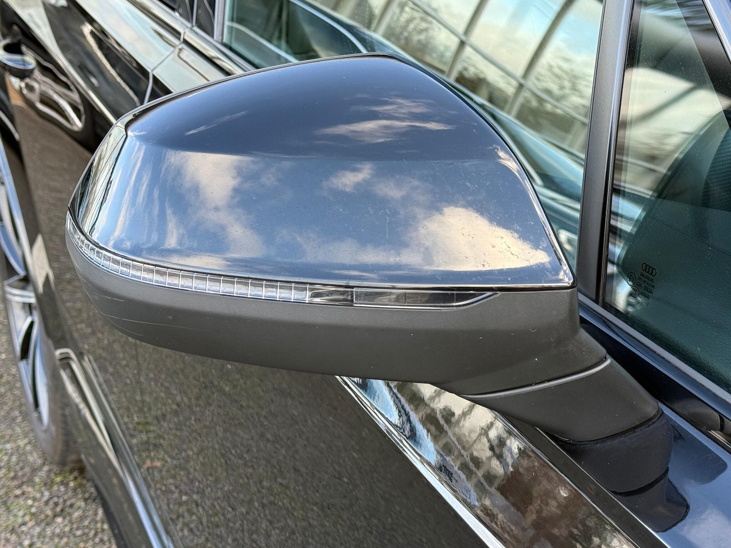 Used Audi Q7 2022 for sale - 76899433: Photo 12