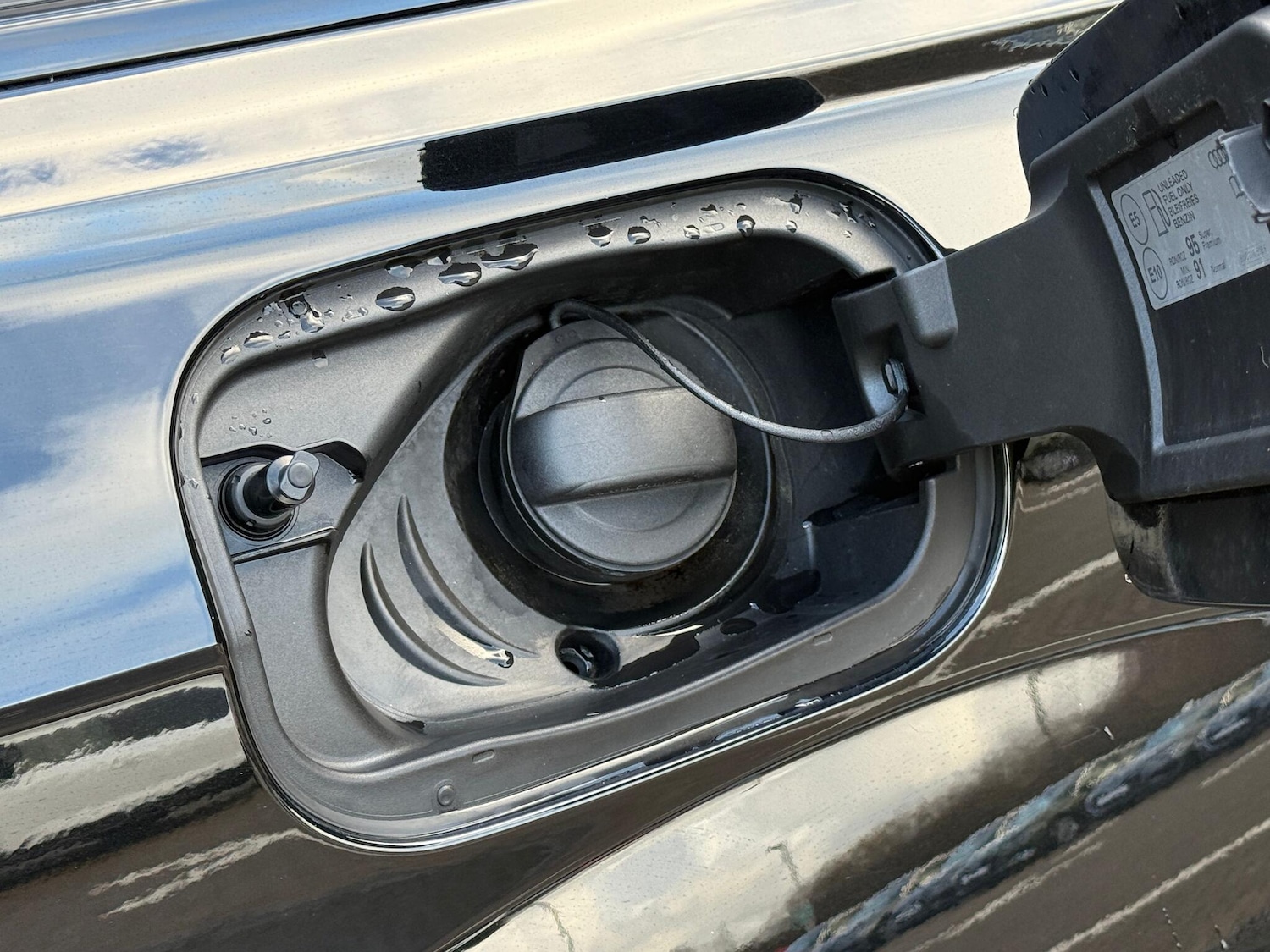 Used Audi Q7 2022 for sale - 76899433: Photo 15