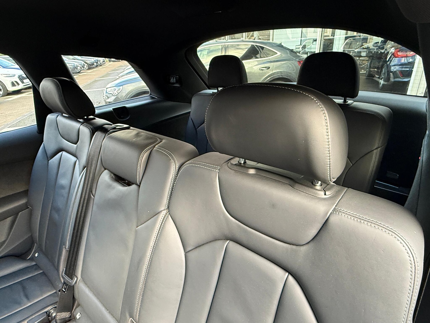 Used Audi Q7 2022 for sale - 76899433: Photo 28