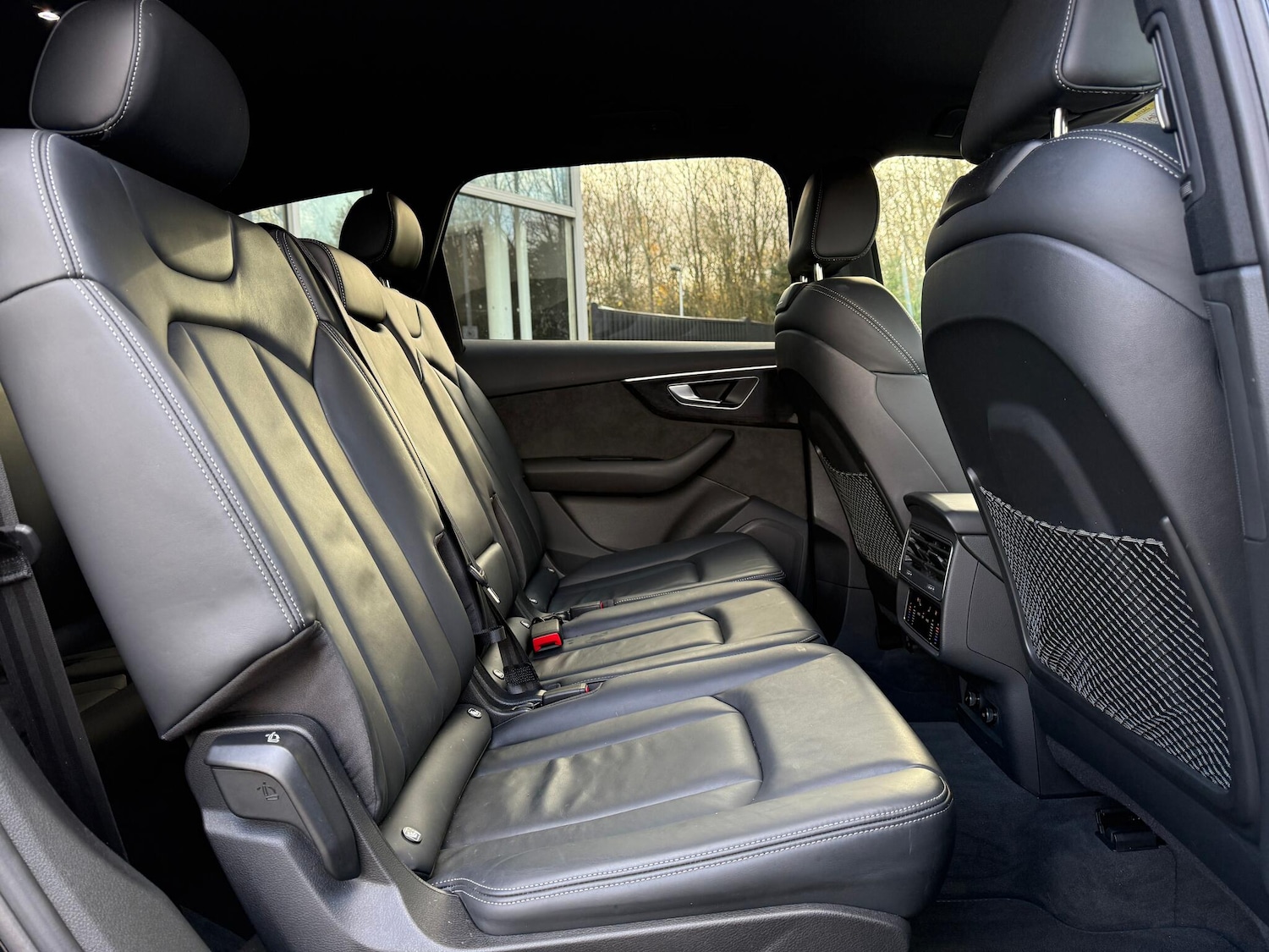 Used Audi Q7 2022 for sale - 76899433: Photo 35