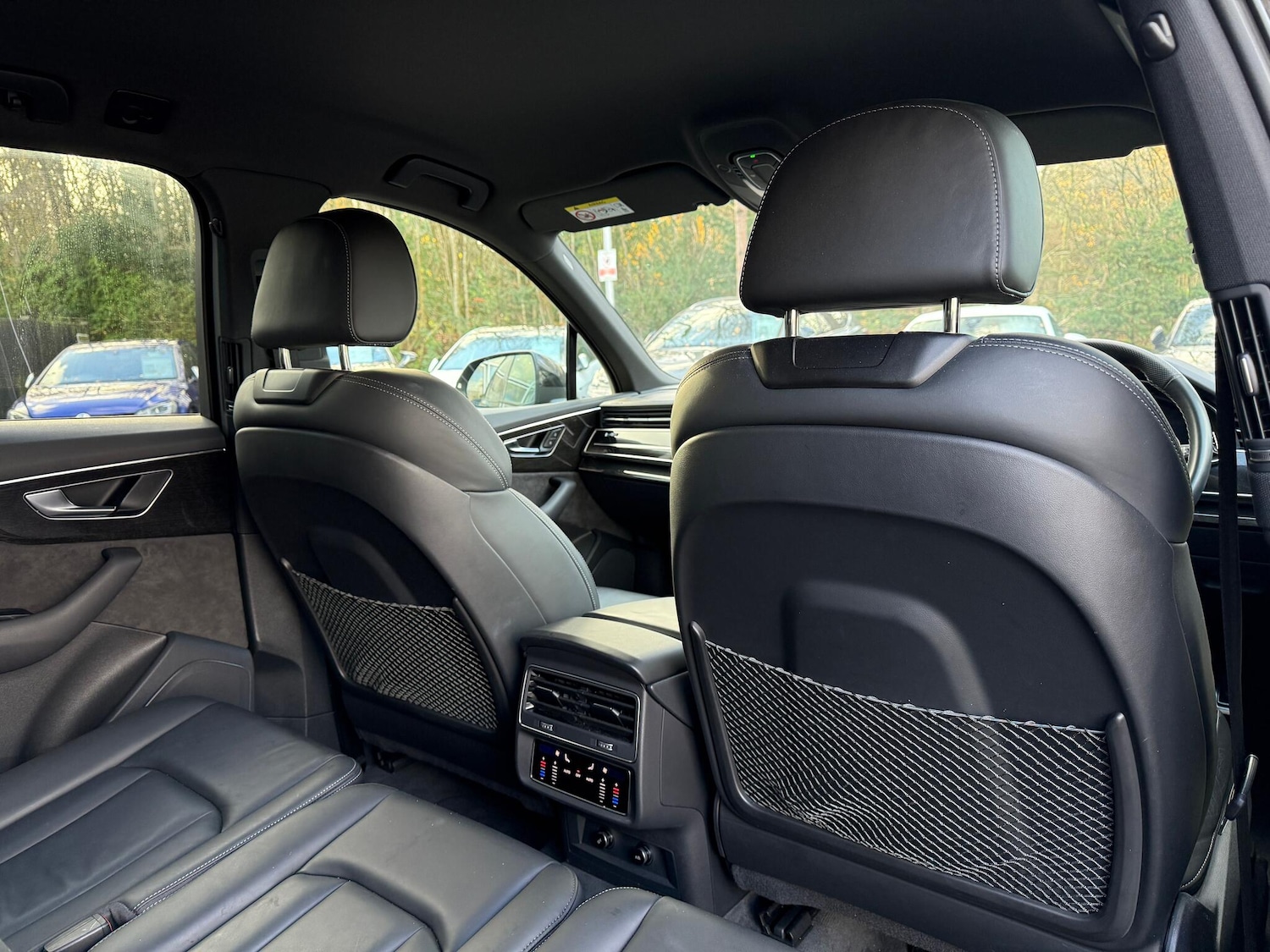 Used Audi Q7 2022 for sale - 76899433: Photo 36