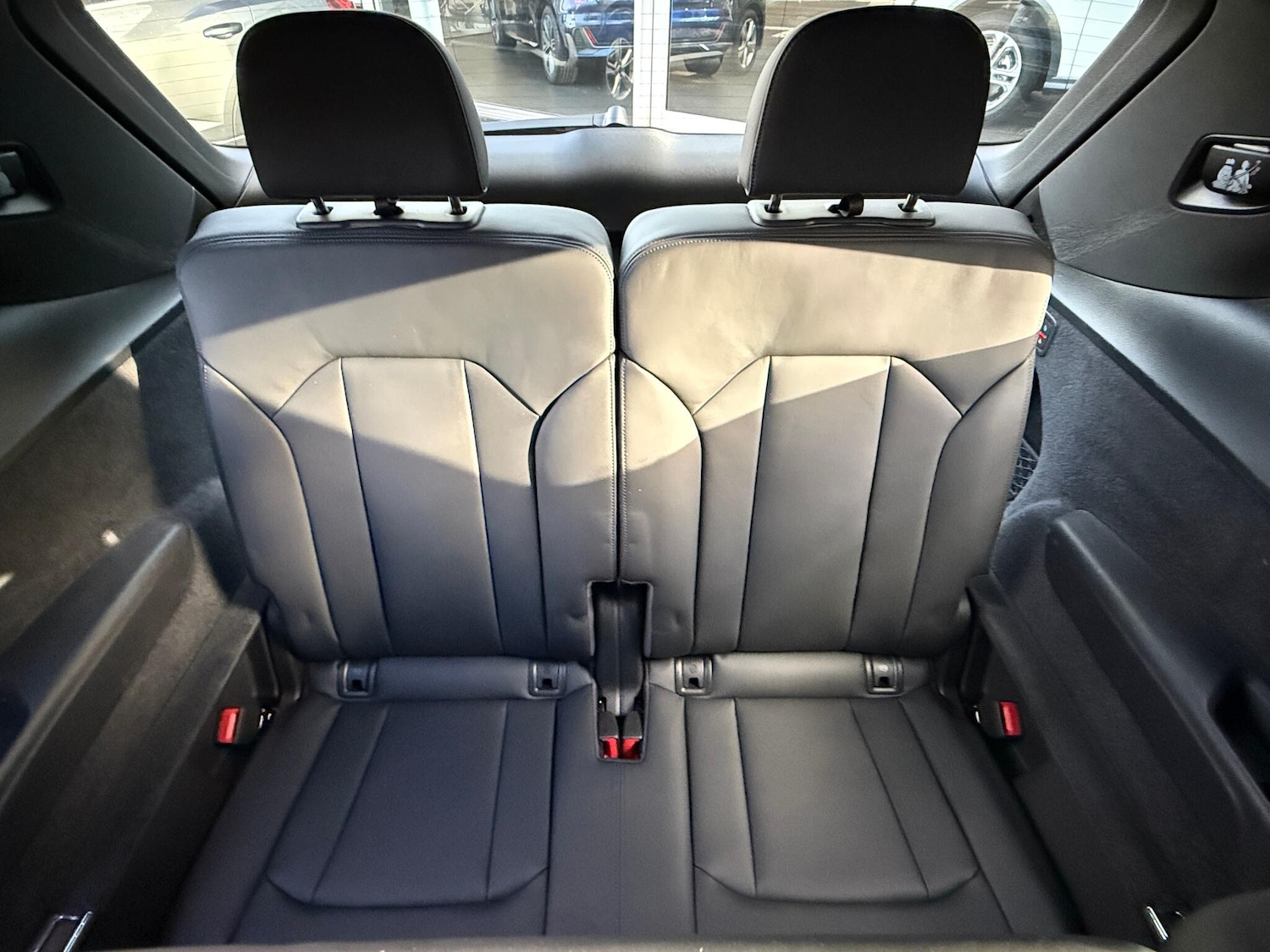 Used Audi Q7 2022 for sale - 76899433: Photo 38