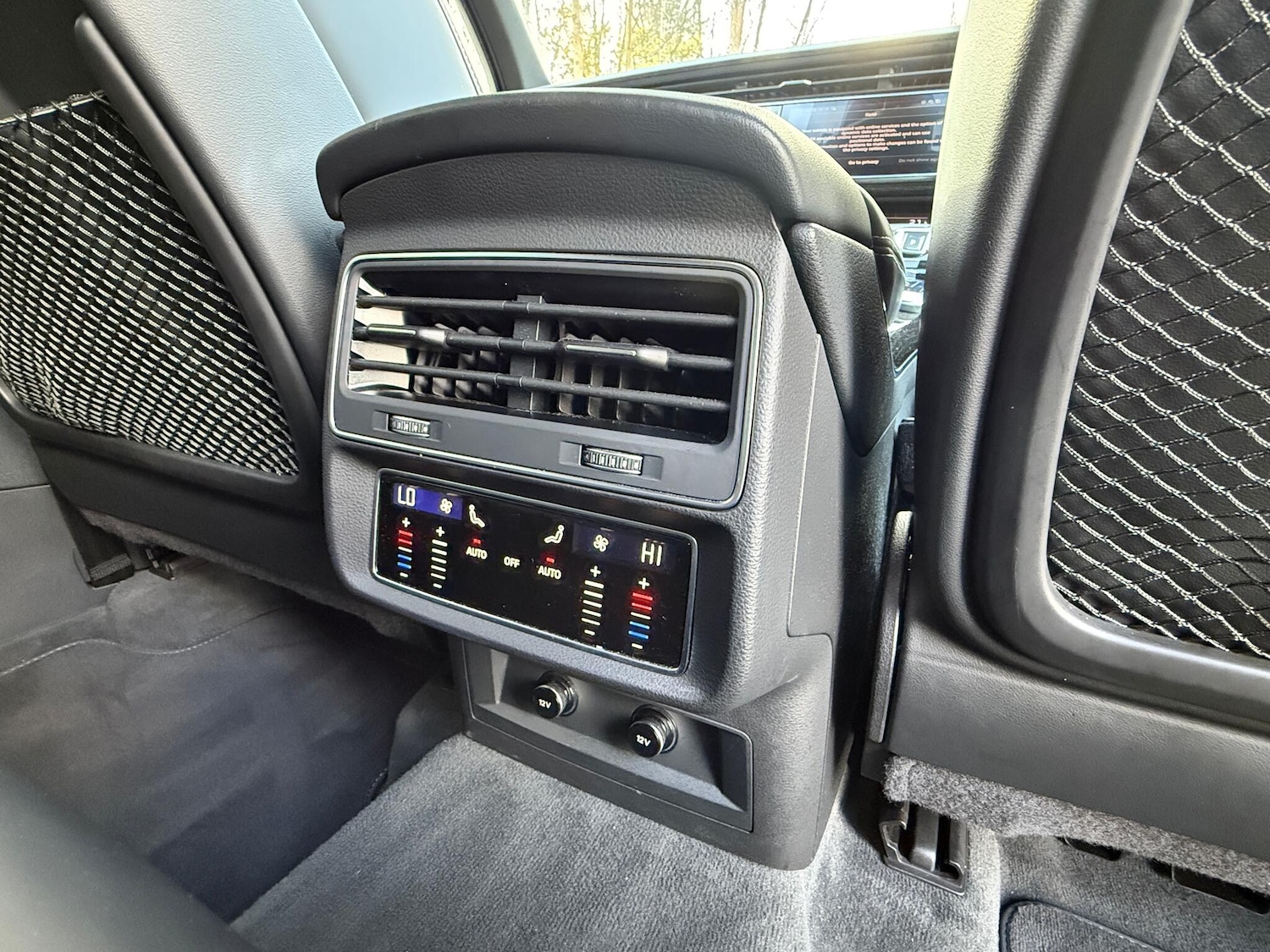 Used Audi Q7 2022 for sale - 76899433: Photo 39