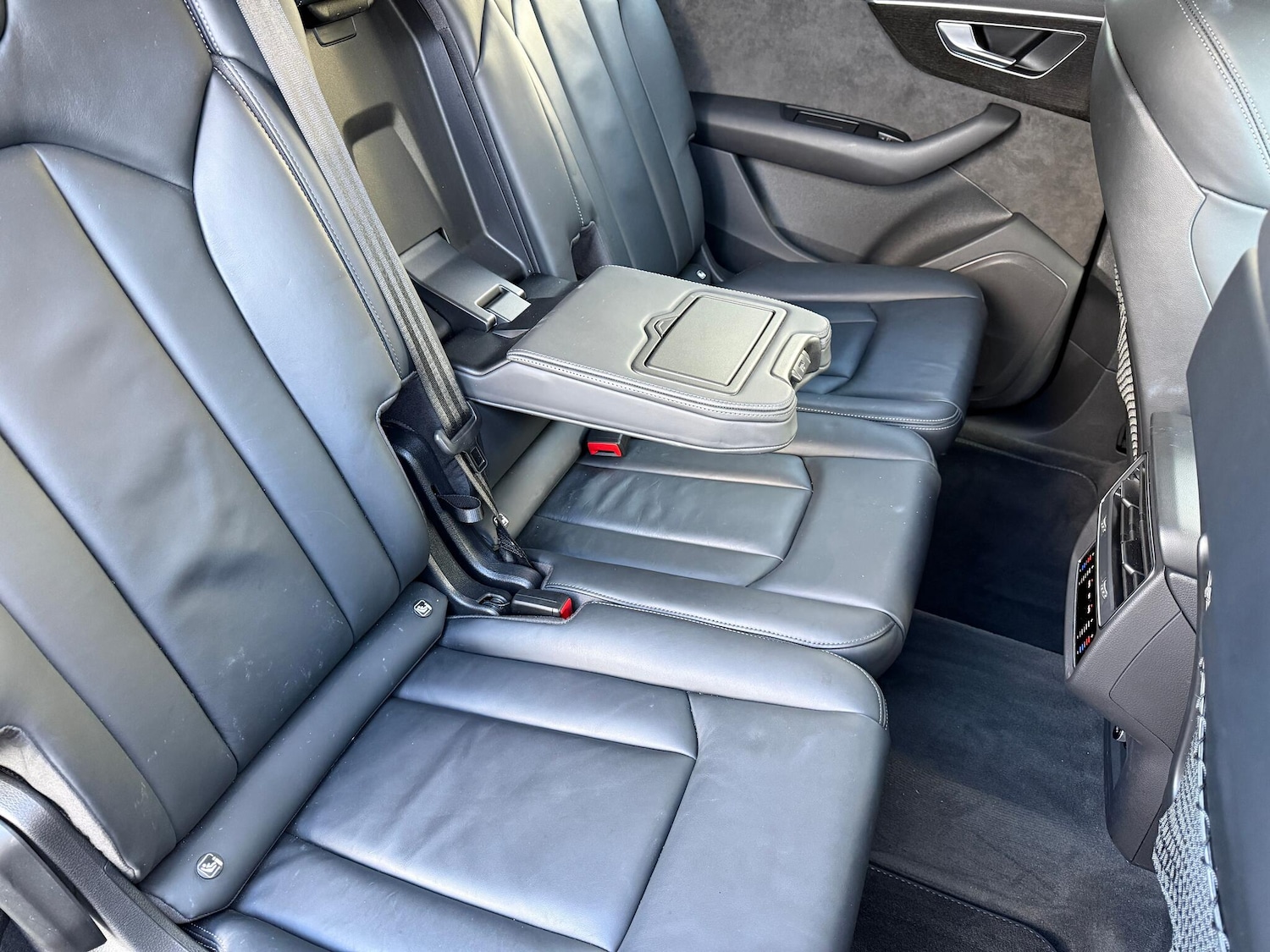 Used Audi Q7 2022 for sale - 76899433: Photo 40