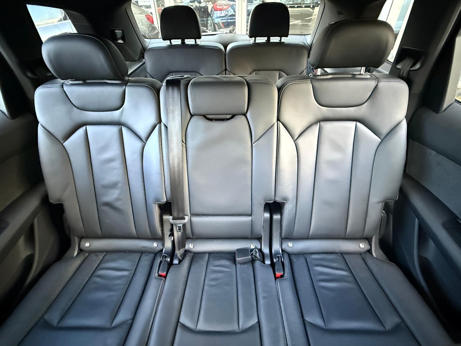 Used Audi Q7 2022 for sale - 76899433: Photo 42