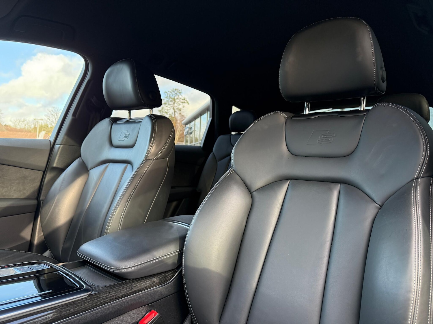 Used Audi Q7 2022 for sale - 76899433: Photo 44