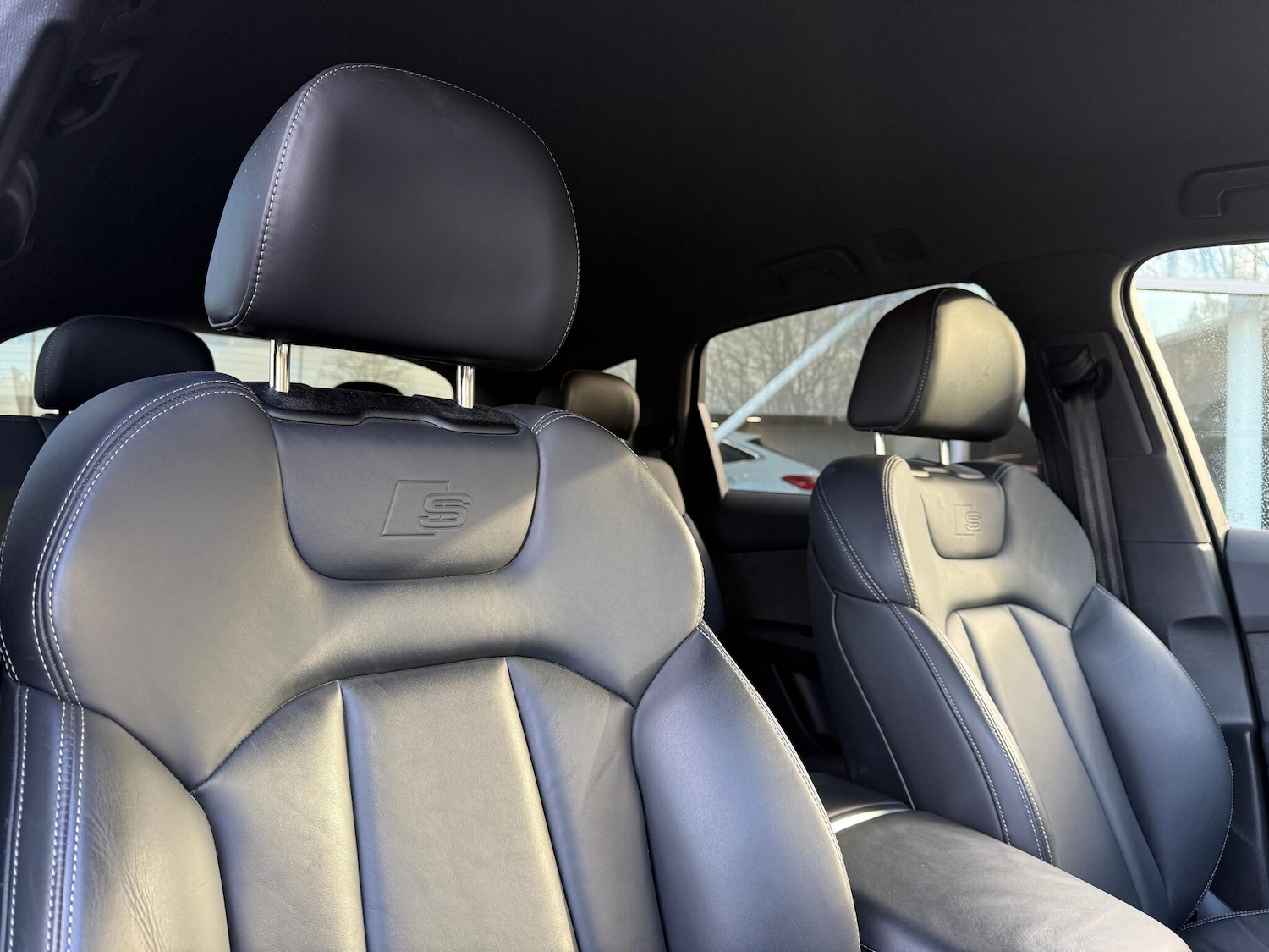 Used Audi Q7 2022 for sale - 76899433: Photo 47