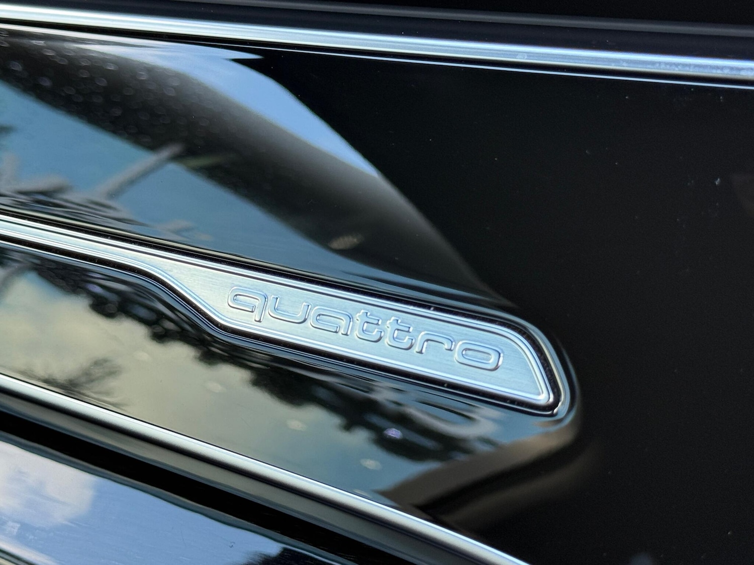 Used Audi Q7 2022 for sale - 76899433: Photo 49