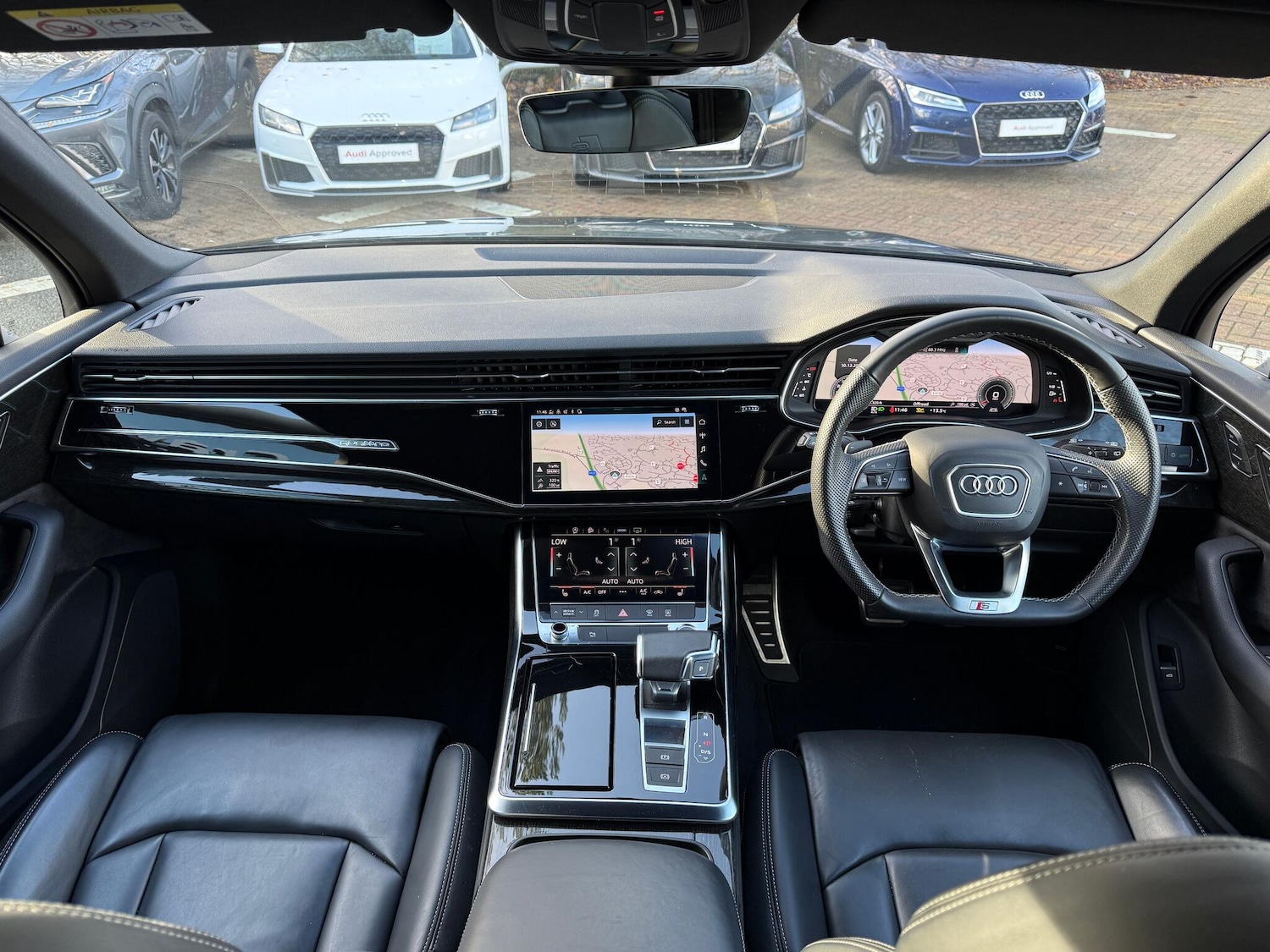 Used Audi Q7 2022 for sale - 76899433: Photo 5