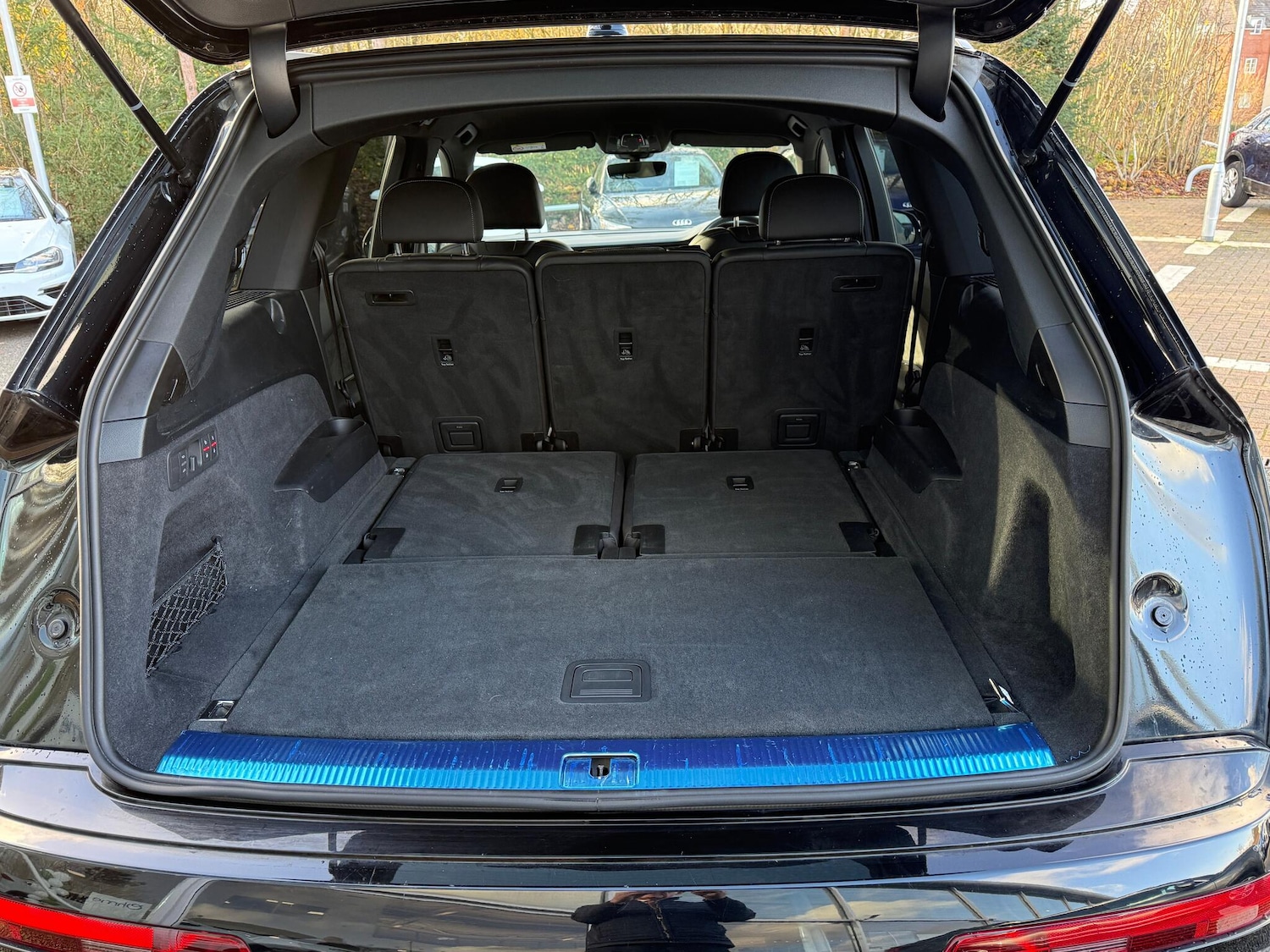 Used Audi Q7 2022 for sale - 76899433: Photo 51