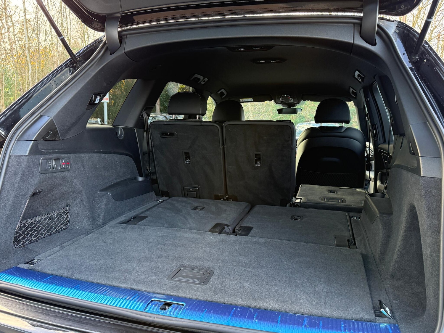 Used Audi Q7 2022 for sale - 76899433: Photo 52