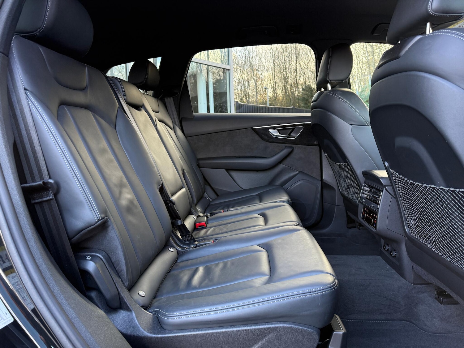 Used Audi Q7 2022 for sale - 76899433: Photo 54