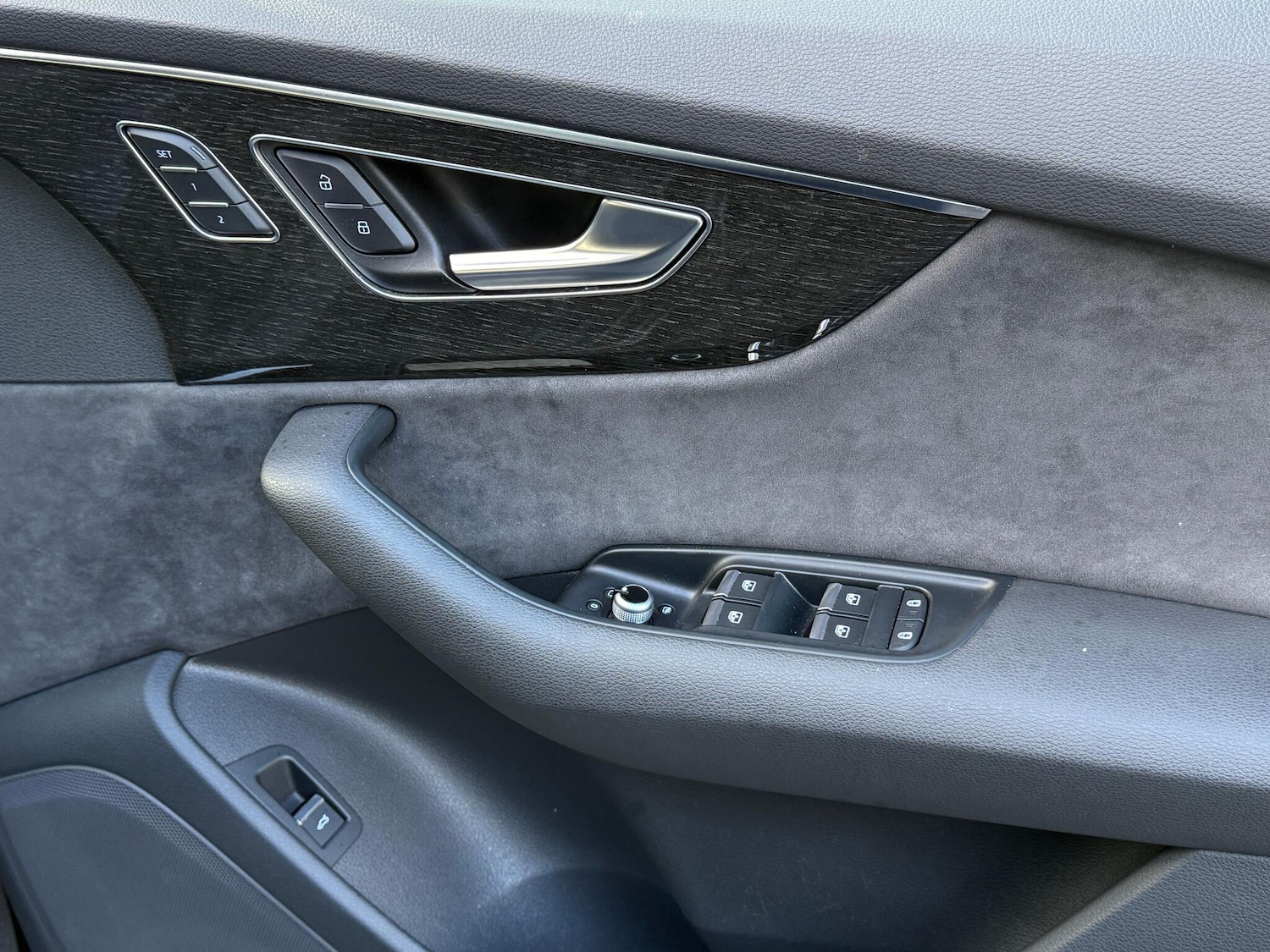 Used Audi Q7 2022 for sale - 76899433: Photo 57