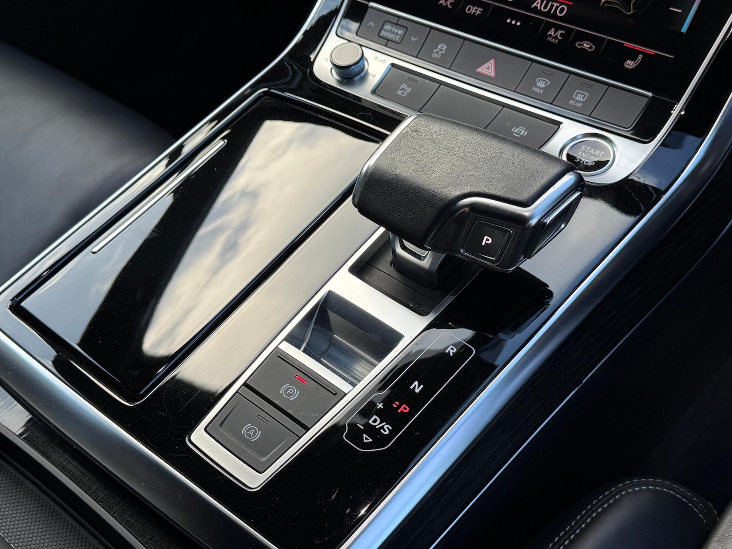 Used Audi Q7 2022 for sale - 76899433: Photo 60