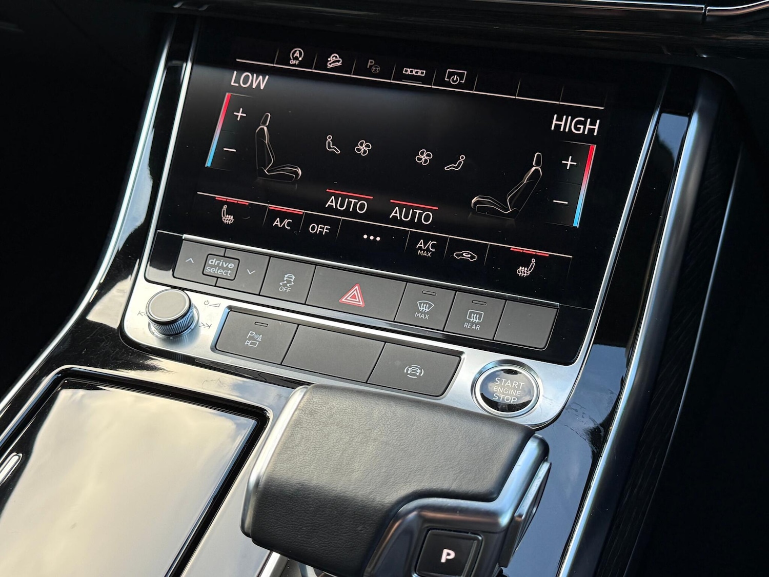 Used Audi Q7 2022 for sale - 76899433: Photo 61