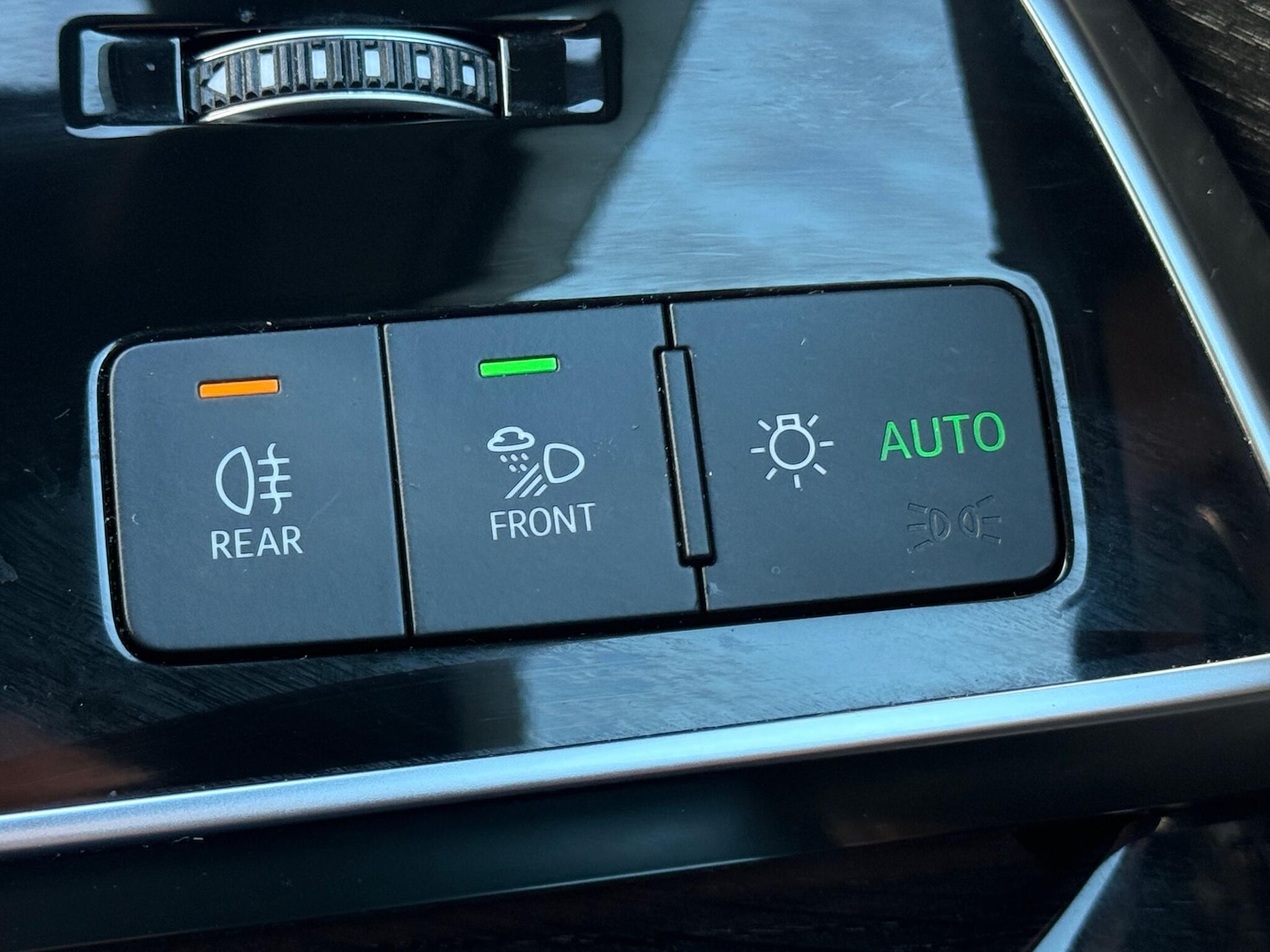 Used Audi Q7 2022 for sale - 76899433: Photo 64