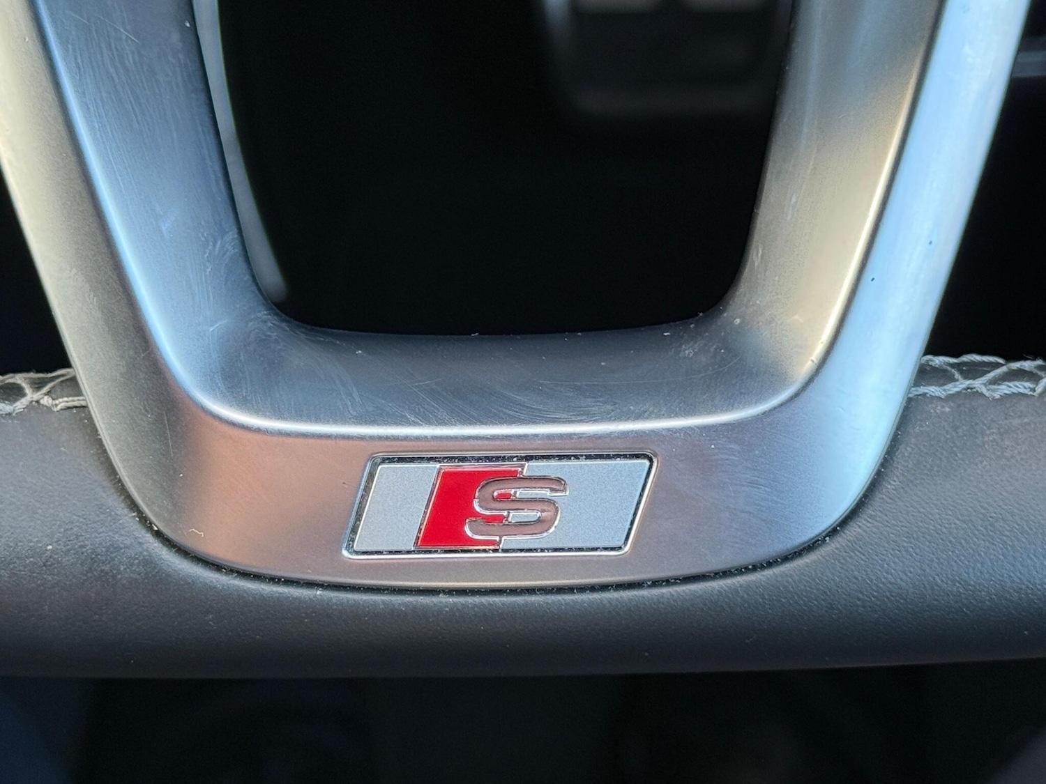 Used Audi Q7 2022 for sale - 76899433: Photo 68