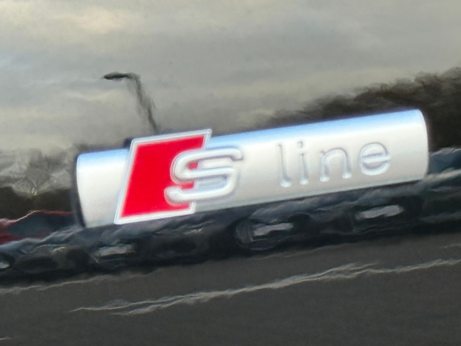 Used Audi Q7 2022 for sale - 76899433: Photo 9