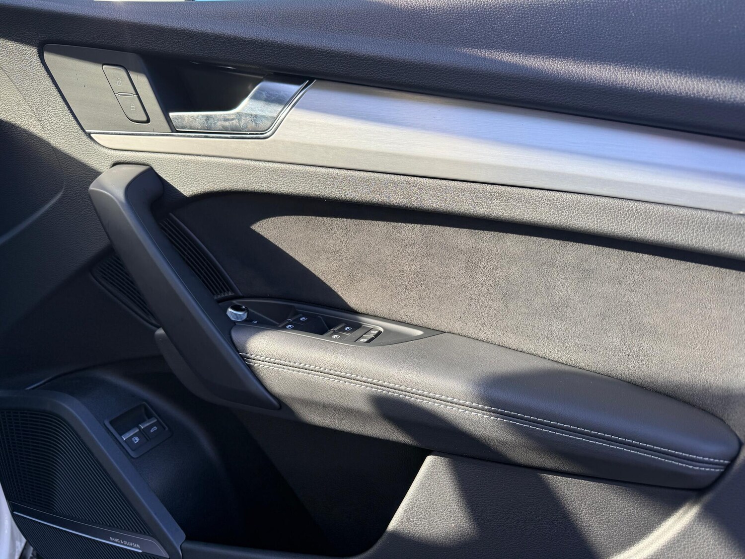 Used Audi Q5 for sale - 77497532: Photo 13