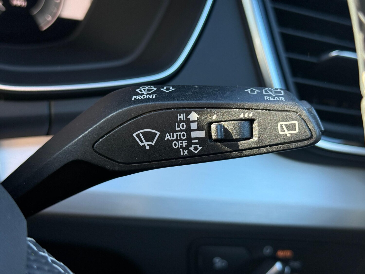 Used Audi Q5 for sale - 77497532: Photo 17