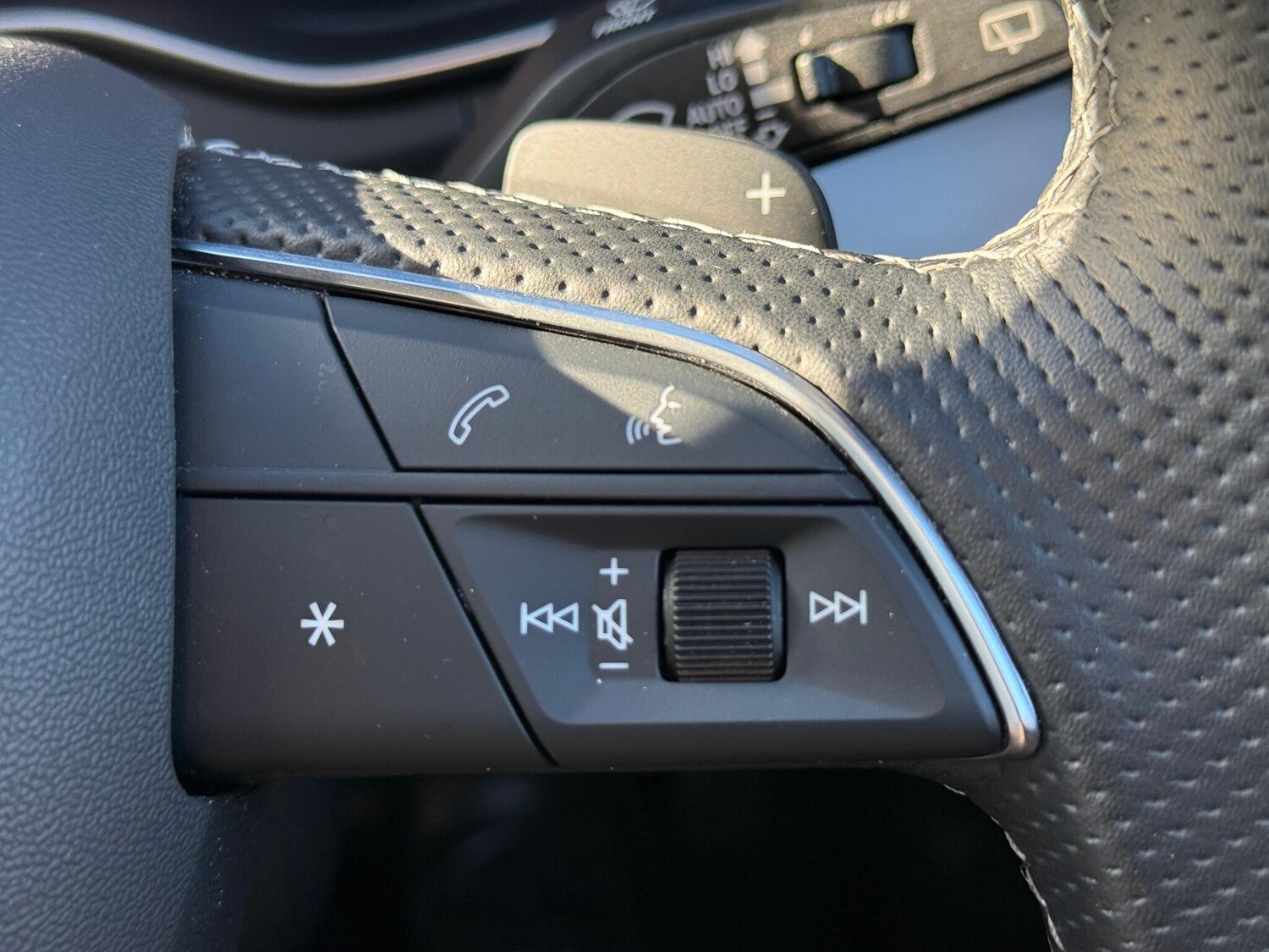 Used Audi Q5 for sale - 77497532: Photo 19