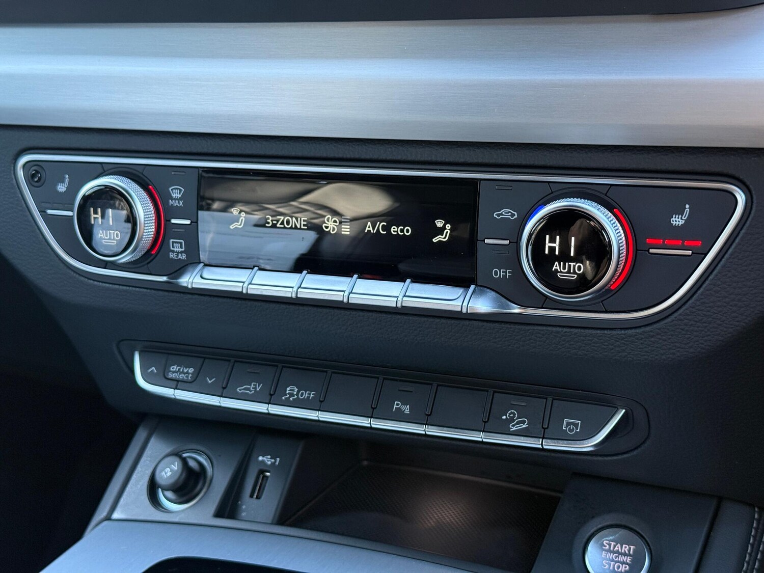 Used Audi Q5 for sale - 77497532: Photo 20