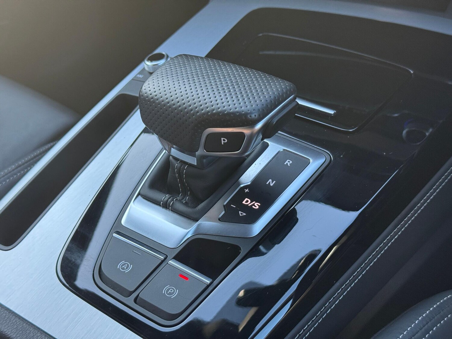 Used Audi Q5 for sale - 77497532: Photo 22