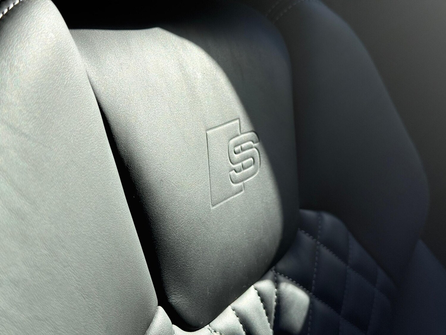 Used Audi Q5 for sale - 77497532: Photo 25