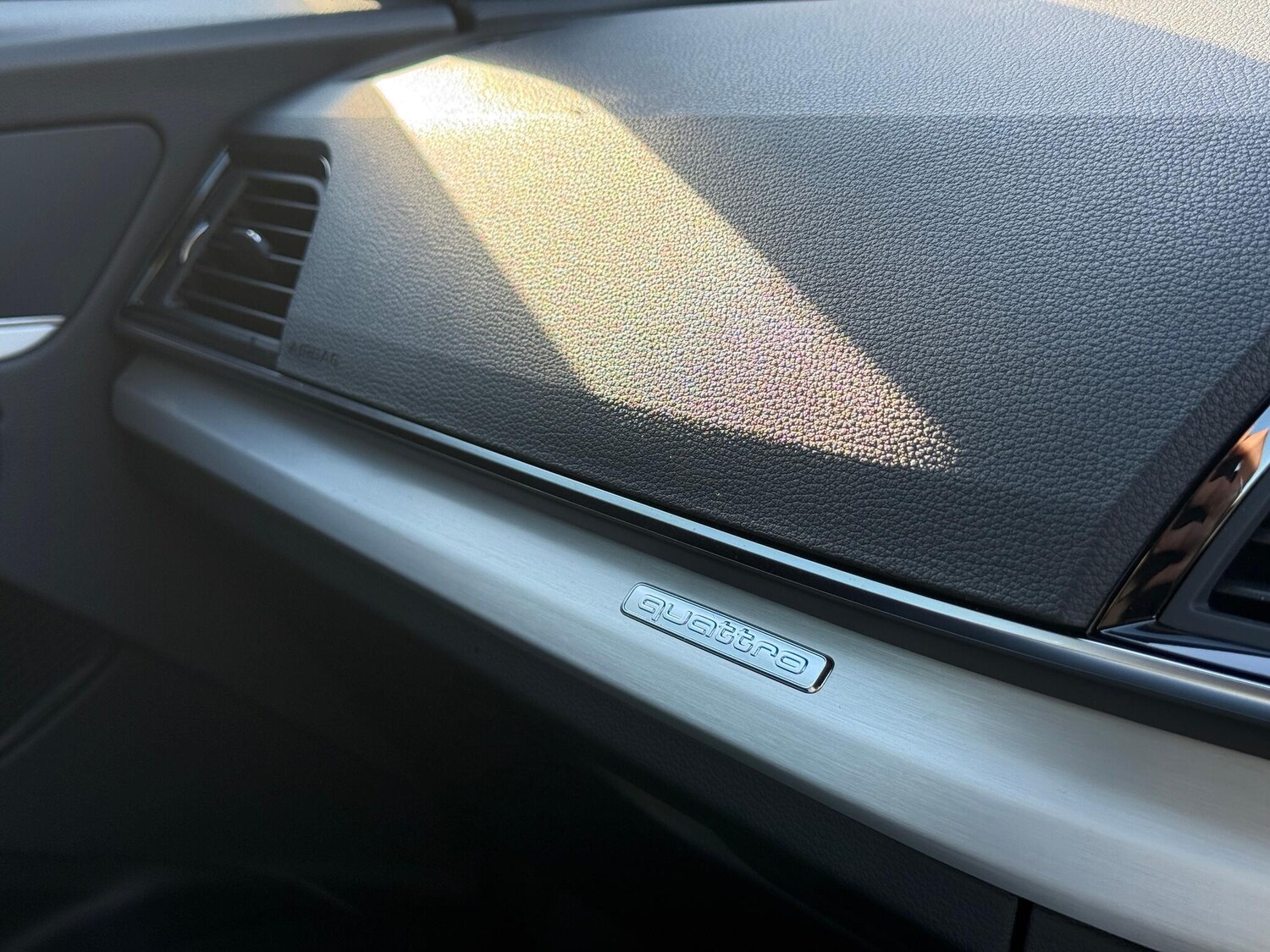 Used Audi Q5 for sale - 77497532: Photo 26