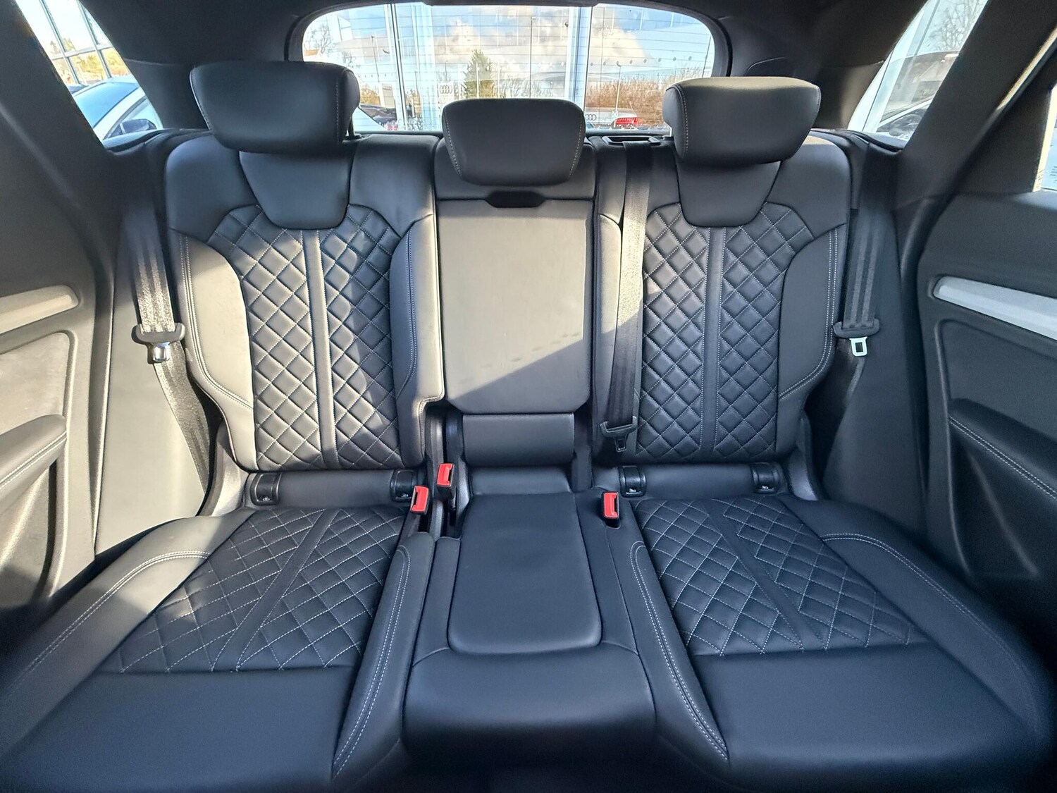 Used Audi Q5 for sale - 77497532: Photo 27