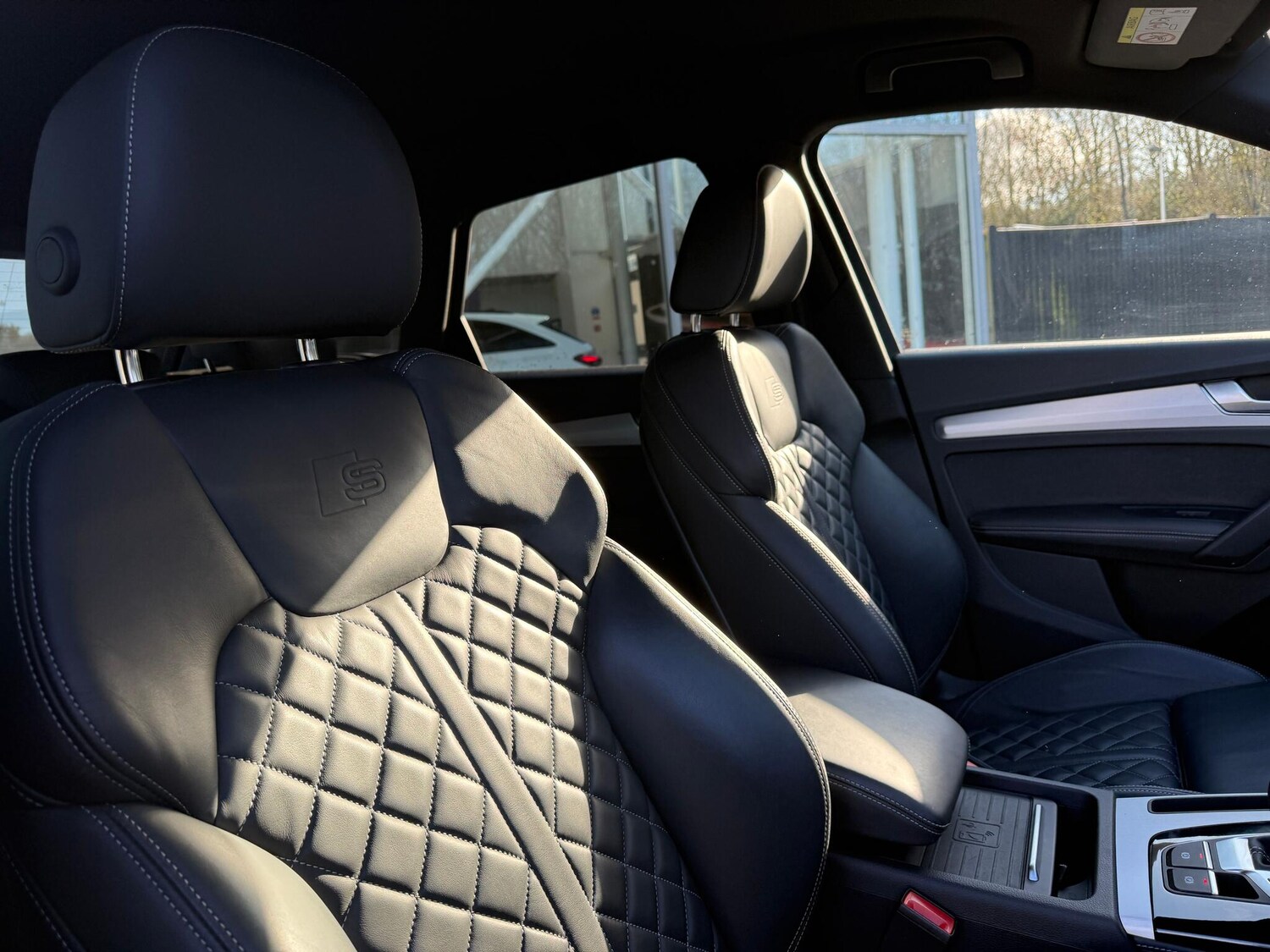 Used Audi Q5 for sale - 77497532: Photo 29