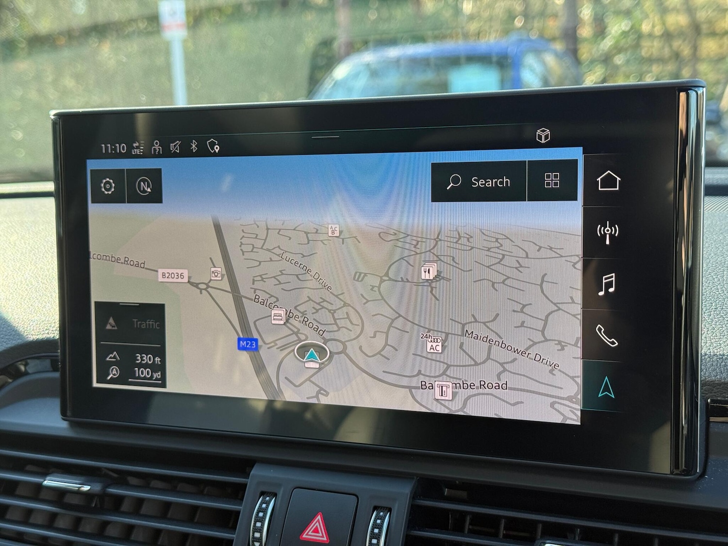 Used Audi Q5 for sale - 77497532: Photo 3