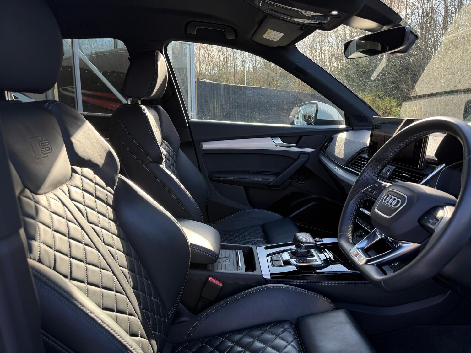 Used Audi Q5 for sale - 77497532: Photo 30