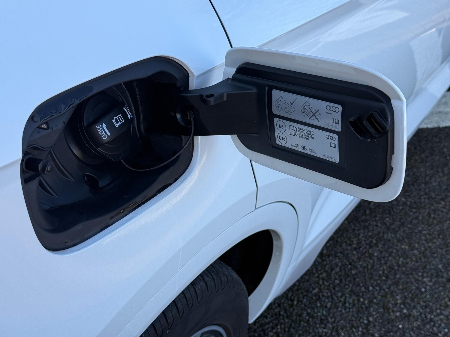 Used Audi Q5 for sale - 77497532: Photo 32