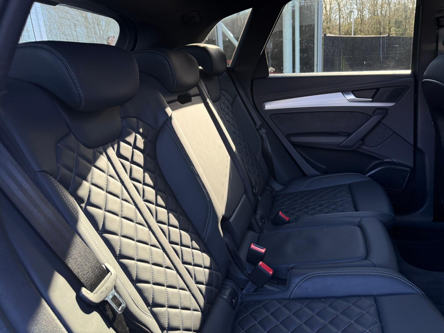 Used Audi Q5 for sale - 77497532: Photo 33