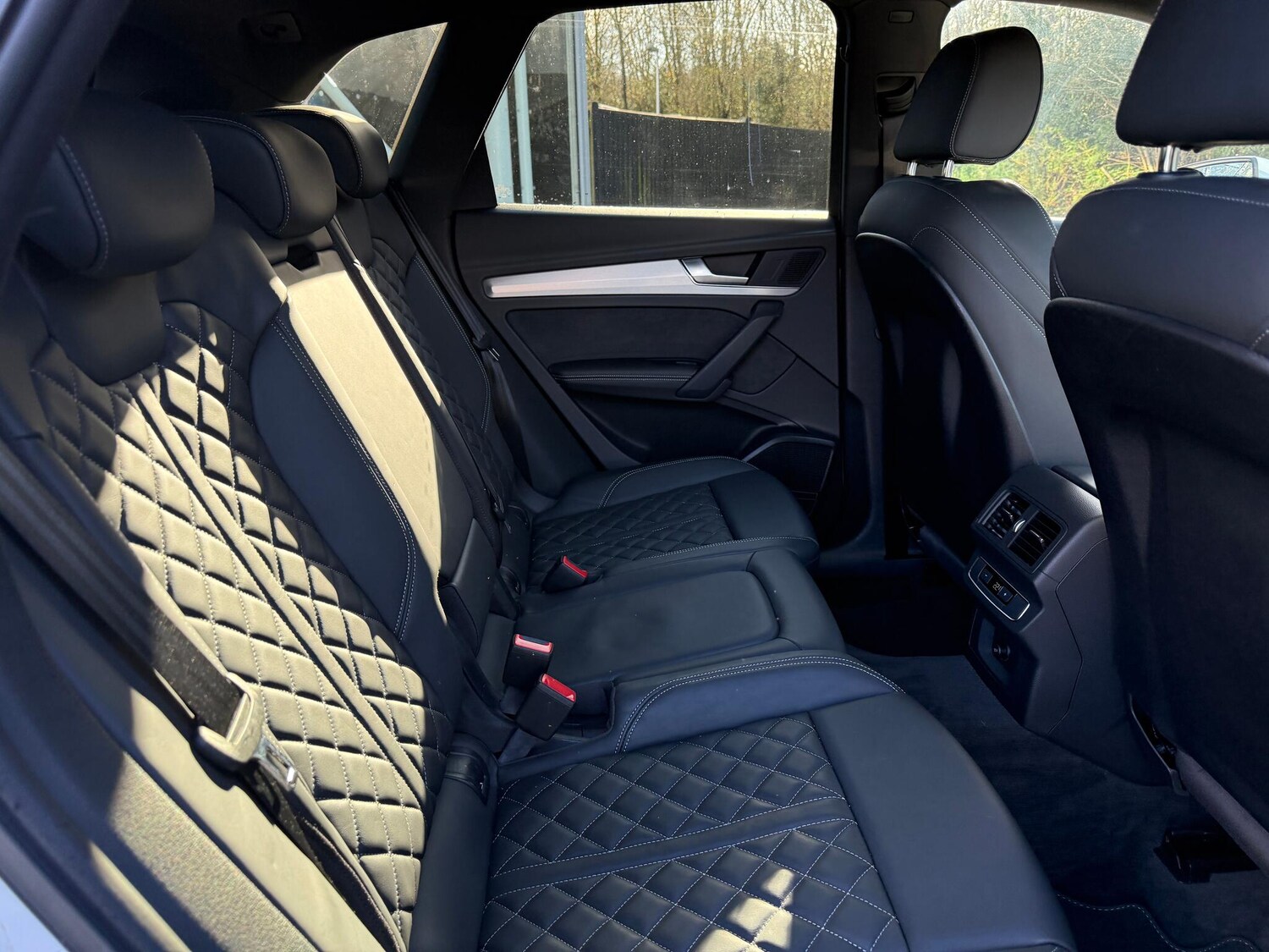 Used Audi Q5 for sale - 77497532: Photo 34