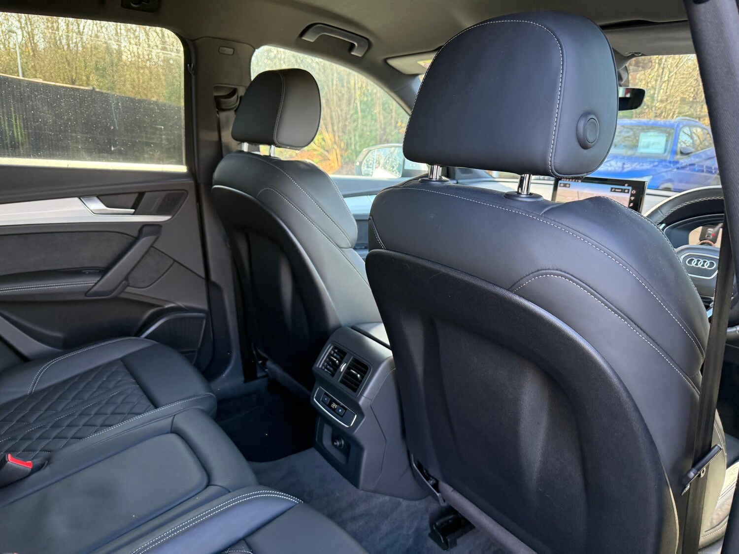 Used Audi Q5 for sale - 77497532: Photo 35