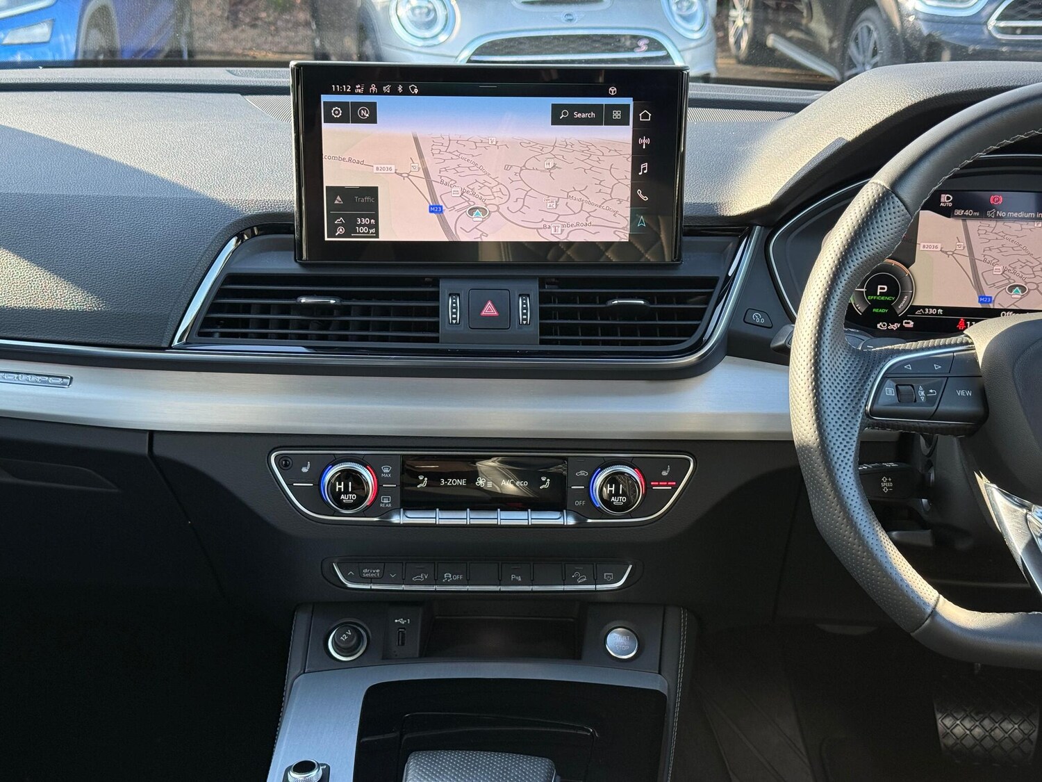 Used Audi Q5 for sale - 77497532: Photo 39