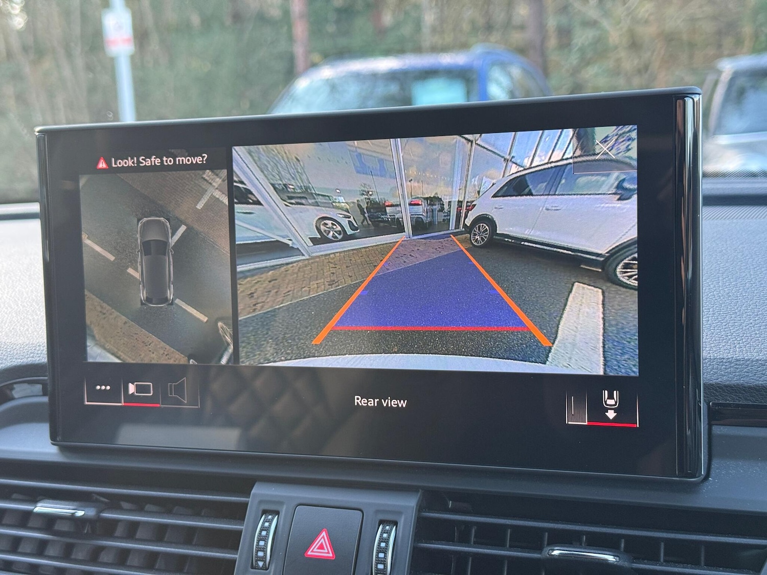 Used Audi Q5 for sale - 77497532: Photo 4