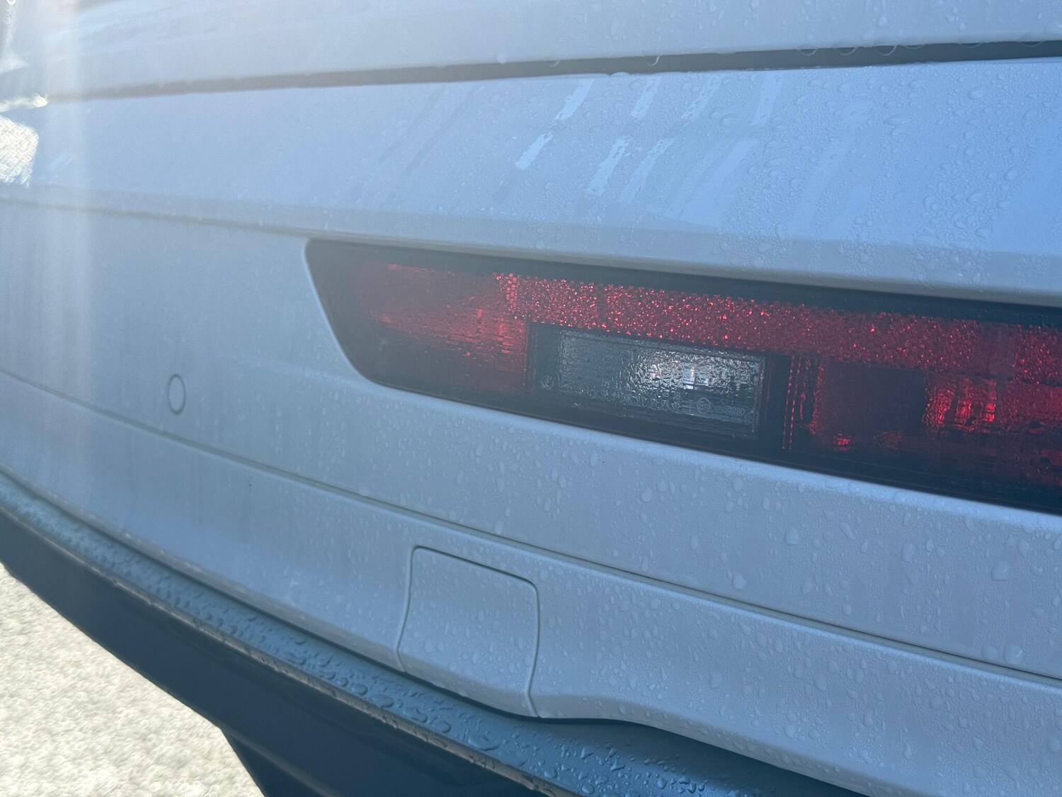 Used Audi Q5 for sale - 77497532: Photo 42