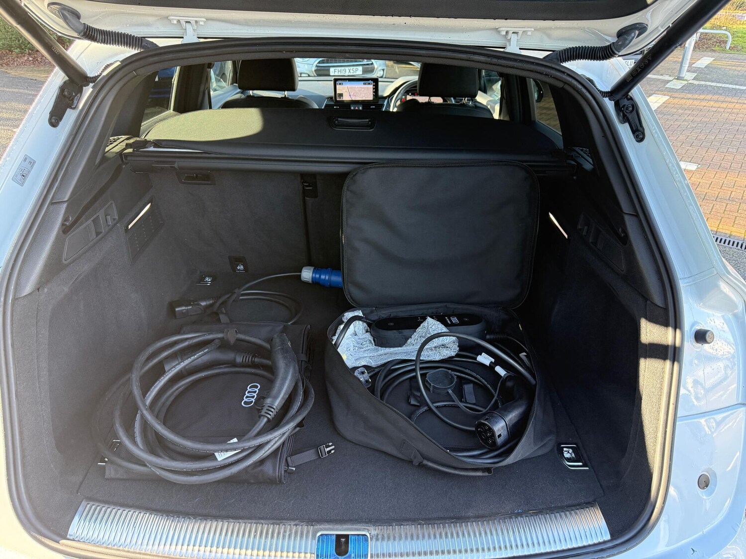 Used Audi Q5 for sale - 77497532: Photo 43