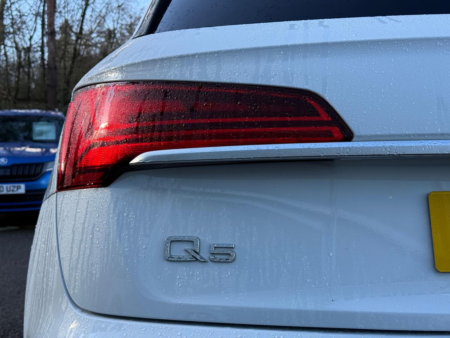 Used Audi Q5 for sale - 77497532: Photo 46